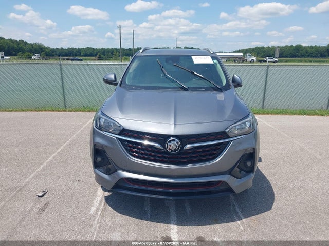45703677 :رقم المزاد ، KL4MMBS26LB096137 vin ، 2020 Buick Encore Gx Fwd Preferred مزاد بيع