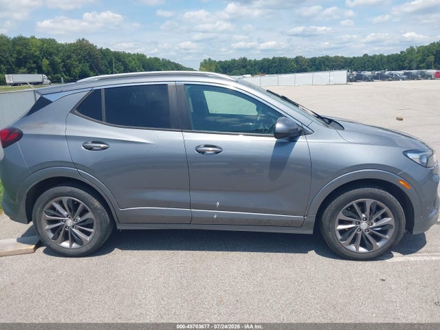 45703677 :رقم المزاد ، KL4MMBS26LB096137 vin ، 2020 Buick Encore Gx Fwd Preferred مزاد بيع