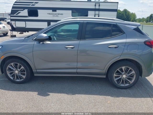 45703677 :رقم المزاد ، KL4MMBS26LB096137 vin ، 2020 Buick Encore Gx Fwd Preferred مزاد بيع