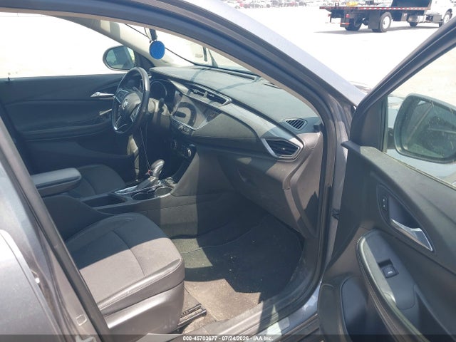 45703677 :رقم المزاد ، KL4MMBS26LB096137 vin ، 2020 Buick Encore Gx Fwd Preferred مزاد بيع
