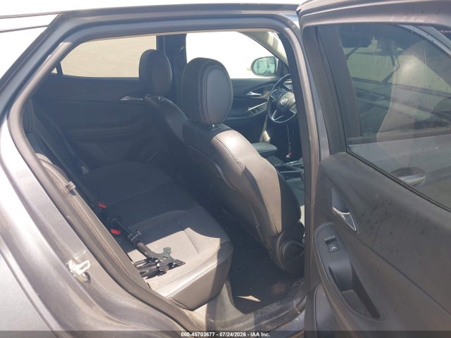 45703677 :رقم المزاد ، KL4MMBS26LB096137 vin ، 2020 Buick Encore Gx Fwd Preferred مزاد بيع