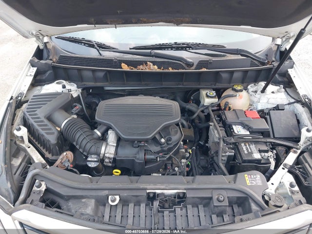 Продажа на аукционе авто 2018 Cadillac Xt5 Luxury, vin: 1GYKNDRS9JZ211372, номер лота: 45703686