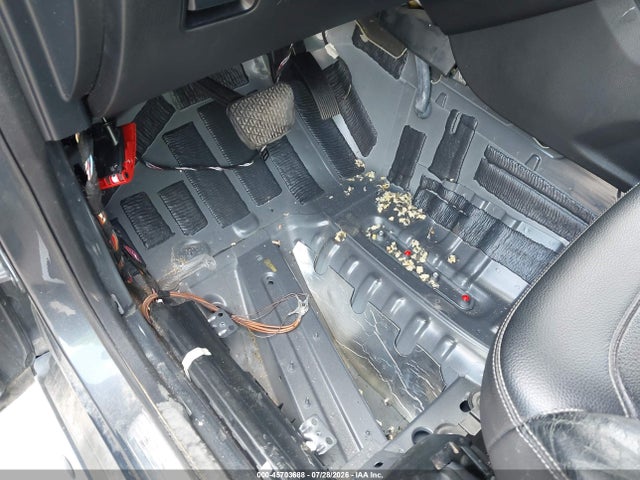 45703688 :رقم المزاد ، 4JGDA0EB1FA556552 vin ، 2015 Mercedes-benz Ml 250 Bluetec 4matic مزاد بيع