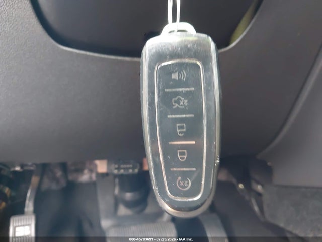 Aukcja sprzedaży 2011 Lincoln Mkx, vin: 2LMDJ8JK5BBJ00531, numer aukcji: 45703691