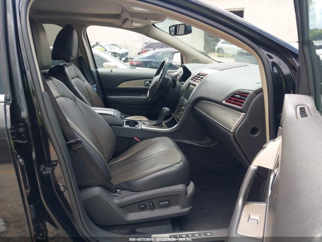 Aukcja sprzedaży 2011 Lincoln Mkx, vin: 2LMDJ8JK5BBJ00531, numer aukcji: 45703691