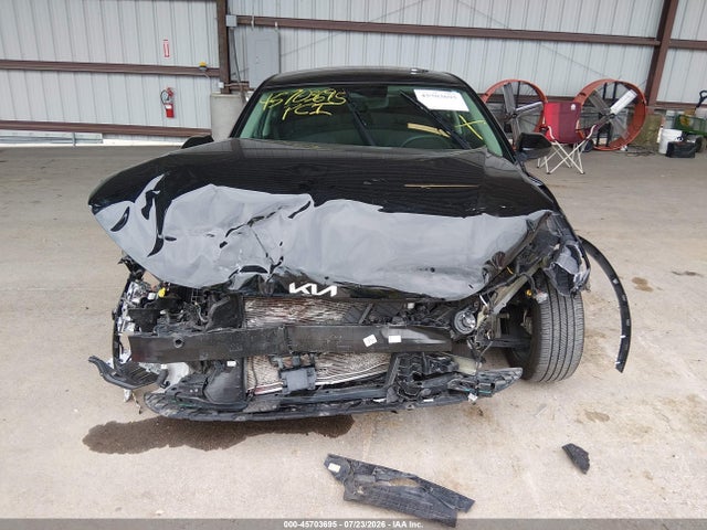 Aukcja sprzedaży 2025 Kia K4 Lxs, vin: 3KPFT4DE3SE062758, numer aukcji: 45703695