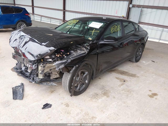 Aukcja sprzedaży 2025 Kia K4 Lxs, vin: 3KPFT4DE3SE062758, numer aukcji: 45703695