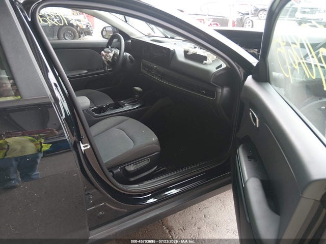 Aukcja sprzedaży 2025 Kia K4 Lxs, vin: 3KPFT4DE3SE062758, numer aukcji: 45703695