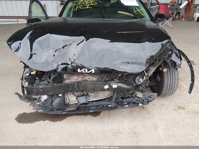 Aukcja sprzedaży 2025 Kia K4 Lxs, vin: 3KPFT4DE3SE062758, numer aukcji: 45703695