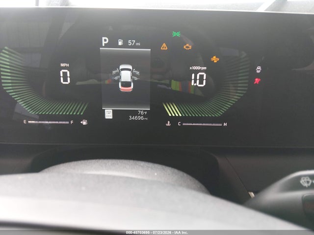 Aukcja sprzedaży 2025 Kia K4 Lxs, vin: 3KPFT4DE3SE062758, numer aukcji: 45703695