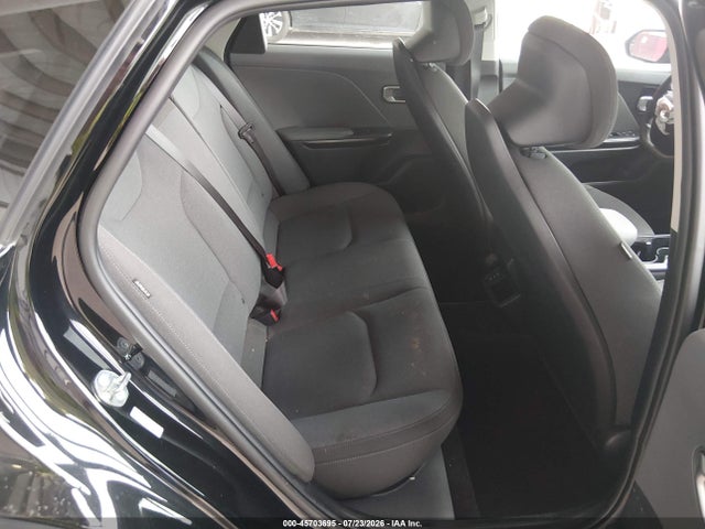 Aukcja sprzedaży 2025 Kia K4 Lxs, vin: 3KPFT4DE3SE062758, numer aukcji: 45703695