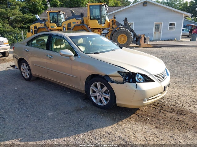 Auction sale of the 2009 Lexus Es 350, vin: JTHBJ46G592341184, lot number: 45703701