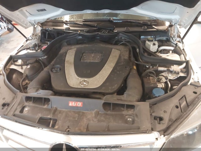 Продажа на аукционе авто 2011 Mercedes-benz C 300 Sport 4matic, vin: WDDGF8BB8BR174736, номер лота: 45703704