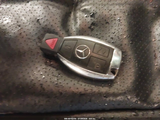 Продажа на аукционе авто 2011 Mercedes-benz C 300 Sport 4matic, vin: WDDGF8BB8BR174736, номер лота: 45703704