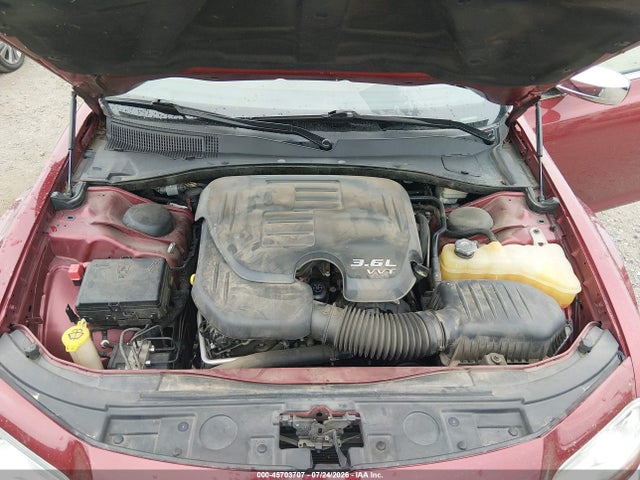 45703707 :رقم المزاد ، 2C3CCAEGXEH182863 vin ، 2014 Chrysler 300c مزاد بيع