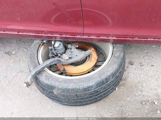 45703707 :رقم المزاد ، 2C3CCAEGXEH182863 vin ، 2014 Chrysler 300c مزاد بيع