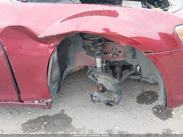45703707 :رقم المزاد ، 2C3CCAEGXEH182863 vin ، 2014 Chrysler 300c مزاد بيع