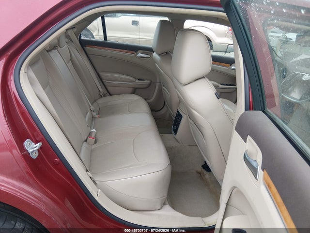 45703707 :رقم المزاد ، 2C3CCAEGXEH182863 vin ، 2014 Chrysler 300c مزاد بيع