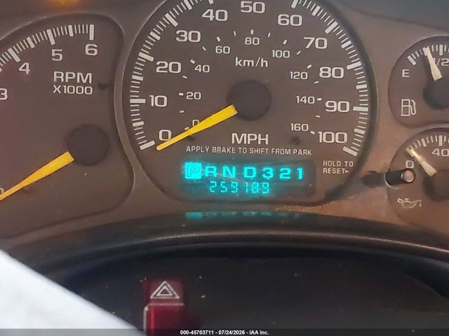 2001 Gmc Sierra 1500 Sl მანქანა იყიდება აუქციონზე, vin: 1GTEC14V81E108394, აუქციონის ნომერი: 45703711
