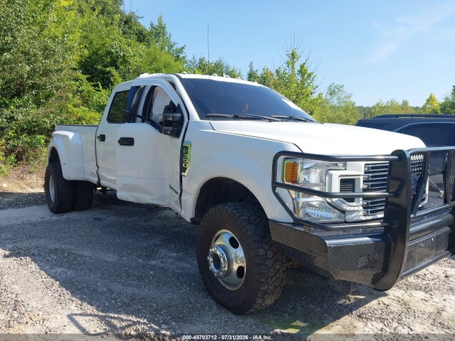 Продаж на аукціоні авто 2020 Ford F-350 Xlt, vin: 1FT8W3DT4LEE02618, номер лоту: 45703712