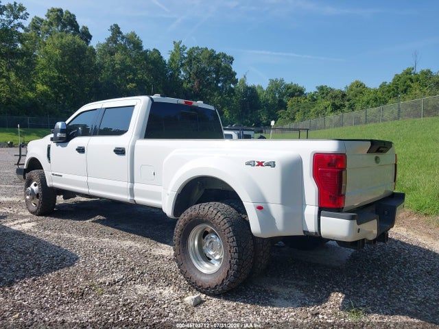 Продаж на аукціоні авто 2020 Ford F-350 Xlt, vin: 1FT8W3DT4LEE02618, номер лоту: 45703712