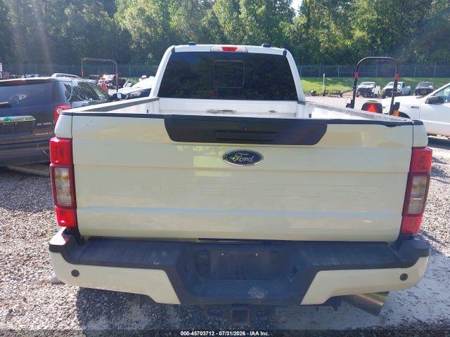 Продаж на аукціоні авто 2020 Ford F-350 Xlt, vin: 1FT8W3DT4LEE02618, номер лоту: 45703712