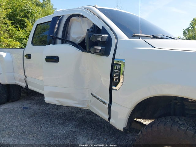 Продаж на аукціоні авто 2020 Ford F-350 Xlt, vin: 1FT8W3DT4LEE02618, номер лоту: 45703712
