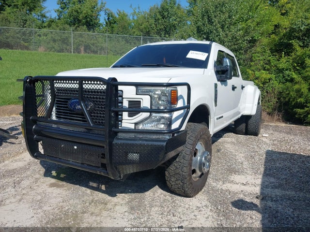 Продаж на аукціоні авто 2020 Ford F-350 Xlt, vin: 1FT8W3DT4LEE02618, номер лоту: 45703712