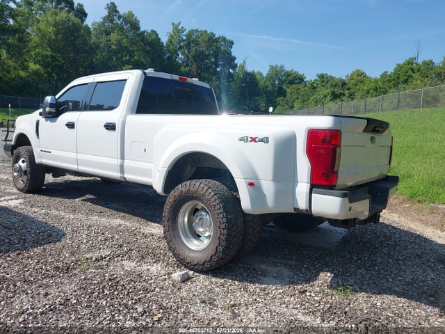 Продаж на аукціоні авто 2020 Ford F-350 Xlt, vin: 1FT8W3DT4LEE02618, номер лоту: 45703712