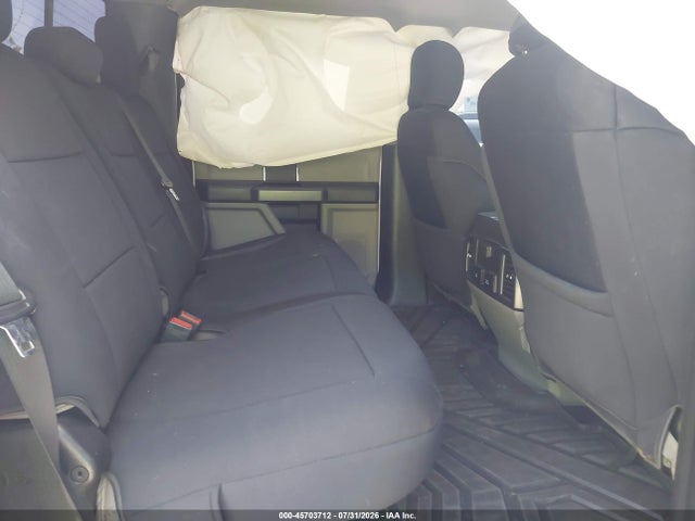 Продаж на аукціоні авто 2020 Ford F-350 Xlt, vin: 1FT8W3DT4LEE02618, номер лоту: 45703712