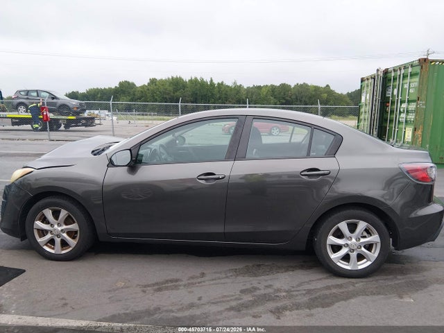 Aukcja sprzedaży 2010 Mazda Mazda3 I Touring, vin: JM1BL1SFXA1182874, numer aukcji: 45703715