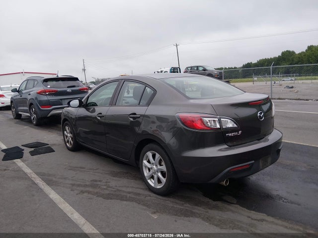 Aukcja sprzedaży 2010 Mazda Mazda3 I Touring, vin: JM1BL1SFXA1182874, numer aukcji: 45703715
