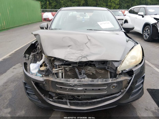 Aukcja sprzedaży 2010 Mazda Mazda3 I Touring, vin: JM1BL1SFXA1182874, numer aukcji: 45703715
