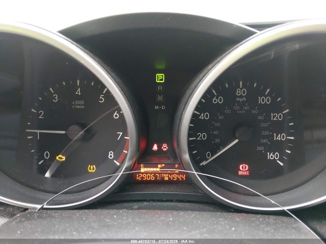 Aukcja sprzedaży 2010 Mazda Mazda3 I Touring, vin: JM1BL1SFXA1182874, numer aukcji: 45703715