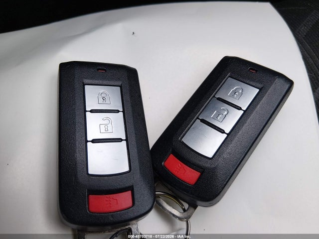 Продажа на аукционе авто 2020 Mitsubishi Outlander Sport 2.0 Se, vin: JA4AP4AUXLU025455, номер лота: 45703718