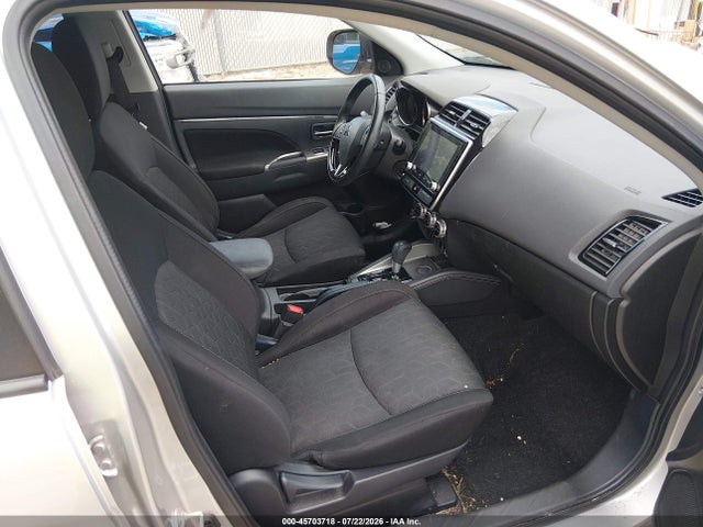 Продажа на аукционе авто 2020 Mitsubishi Outlander Sport 2.0 Se, vin: JA4AP4AUXLU025455, номер лота: 45703718