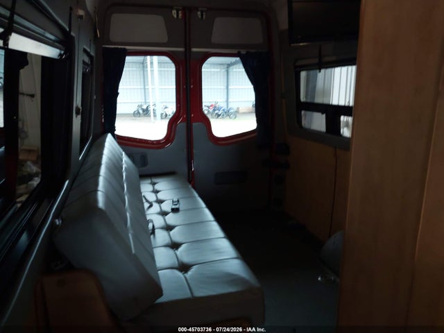 Aukcja sprzedaży 2014 Mercedes-benz Sprinter 2500 High Roof, vin: WD3PE8CC0E5836514, numer aukcji: 45703736