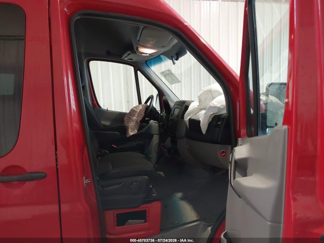 Aukcja sprzedaży 2014 Mercedes-benz Sprinter 2500 High Roof, vin: WD3PE8CC0E5836514, numer aukcji: 45703736