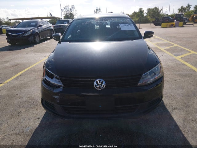 Auction sale of the 2014 Volkswagen Jetta 1.8t Se, vin: 3VWD07AJ0EM288685, lot number: 45703740