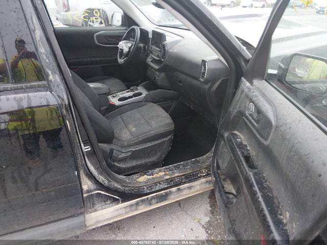 Продажа на аукционе авто 2024 Ford Bronco Sport Big Bend, vin: 3FMCR9B67RRE69958, номер лота: 45703742