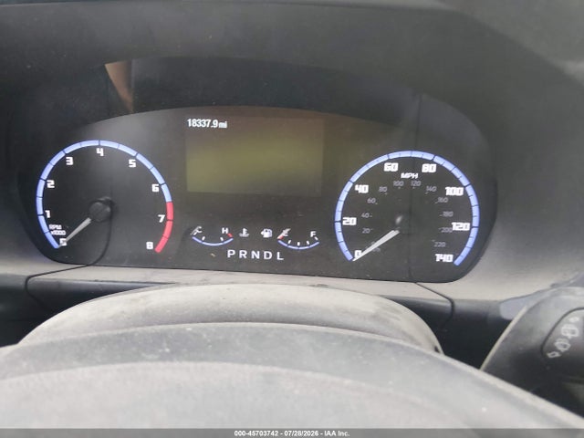 Продажа на аукционе авто 2024 Ford Bronco Sport Big Bend, vin: 3FMCR9B67RRE69958, номер лота: 45703742