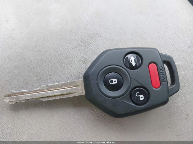Aukcja sprzedaży 2025 Subaru Forester, vin: JF2SLDACXSH556208, numer aukcji: 45703744