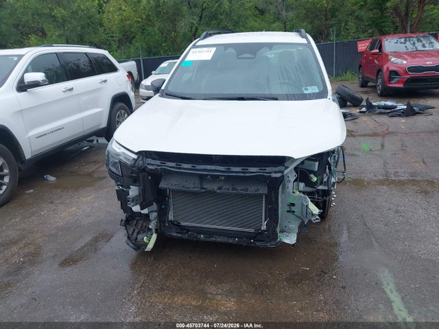 Aukcja sprzedaży 2025 Subaru Forester, vin: JF2SLDACXSH556208, numer aukcji: 45703744
