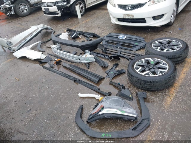 Aukcja sprzedaży 2025 Subaru Forester, vin: JF2SLDACXSH556208, numer aukcji: 45703744