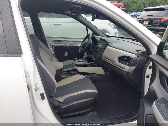 Aukcja sprzedaży 2025 Subaru Forester, vin: JF2SLDACXSH556208, numer aukcji: 45703744