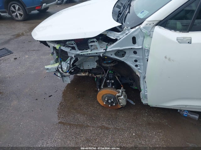 Aukcja sprzedaży 2025 Subaru Forester, vin: JF2SLDACXSH556208, numer aukcji: 45703744