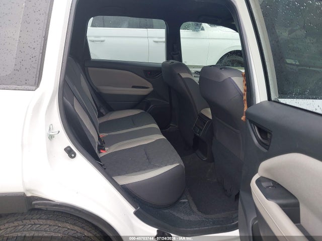 Aukcja sprzedaży 2025 Subaru Forester, vin: JF2SLDACXSH556208, numer aukcji: 45703744