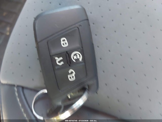 2026 Volkswagen Jetta Se მანქანა იყიდება აუქციონზე, vin: 3VW7W7BU6TM006616, აუქციონის ნომერი: 45703745