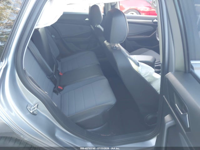 2026 Volkswagen Jetta Se მანქანა იყიდება აუქციონზე, vin: 3VW7W7BU6TM006616, აუქციონის ნომერი: 45703745
