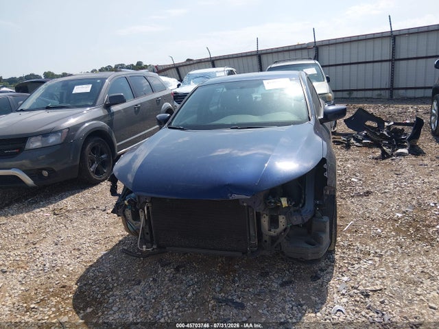 45703746 :رقم المزاد ، 1HGCR2F3XDA164082 vin ، 2013 Honda Accord Lx مزاد بيع